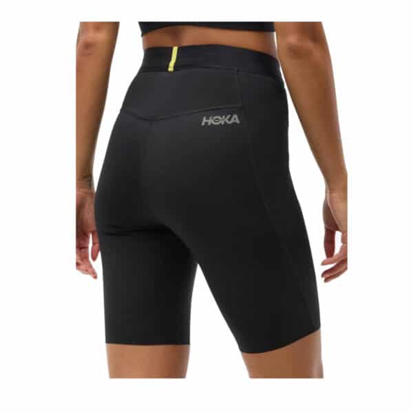 טייץ ריצה קצר 9 אינץ' לנשים Hoka Novafly 9" Knit Short