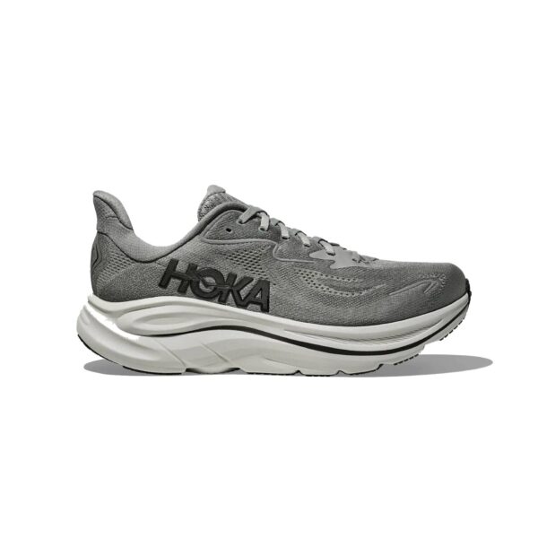 נעלי ריצה הוקה לגברים Hoka Clifton 10