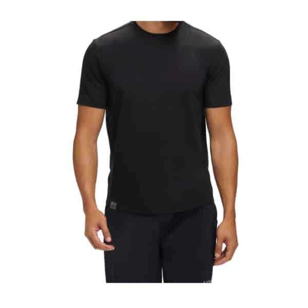 חולצת ריצה לגברים הוקה Hoka Essential Tee