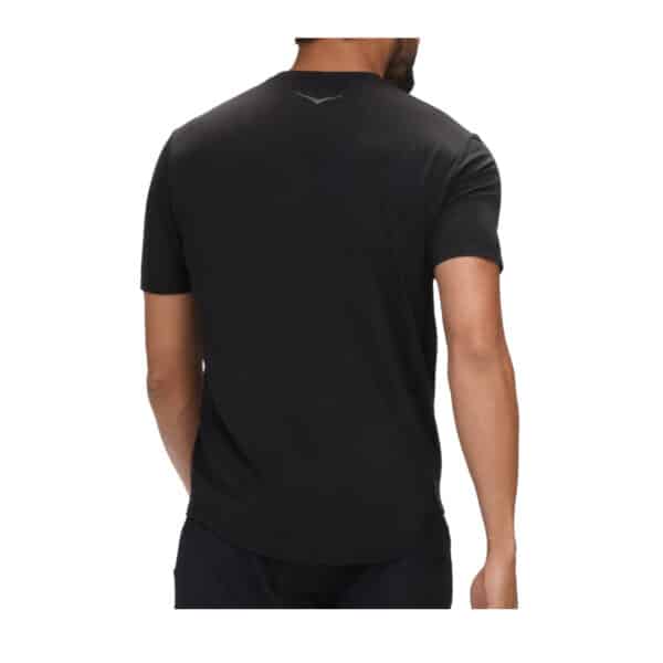 חולצת ריצה לגברים הוקה Hoka Essential Tee