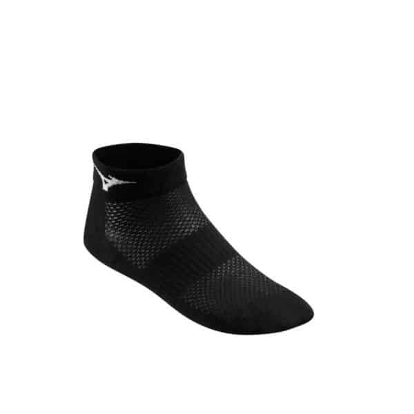 גרבי ריצה ואימון (U)Mizuno Training Mid 3P Socks