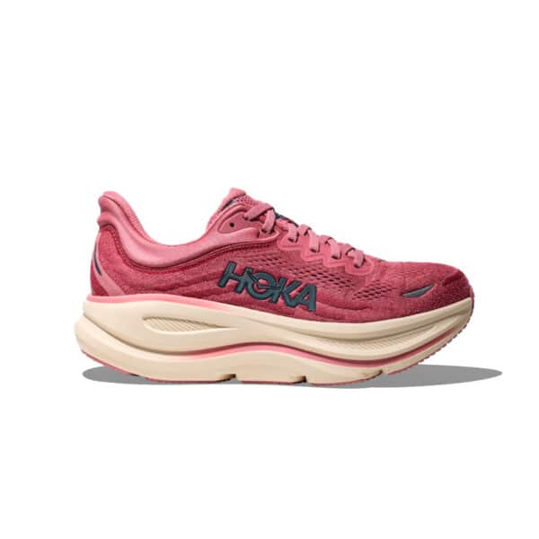 נעלי ריצה הוקה לנשים Hoka Bondi 9