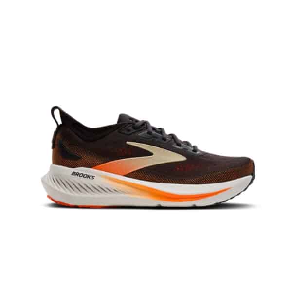 נעלי ריצה ברוקס לגברים Brooks Glycerin 23