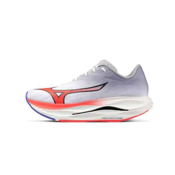 נעלי ריצה לגברים מיזונו Mizuno Wave Rebellion Flash 3