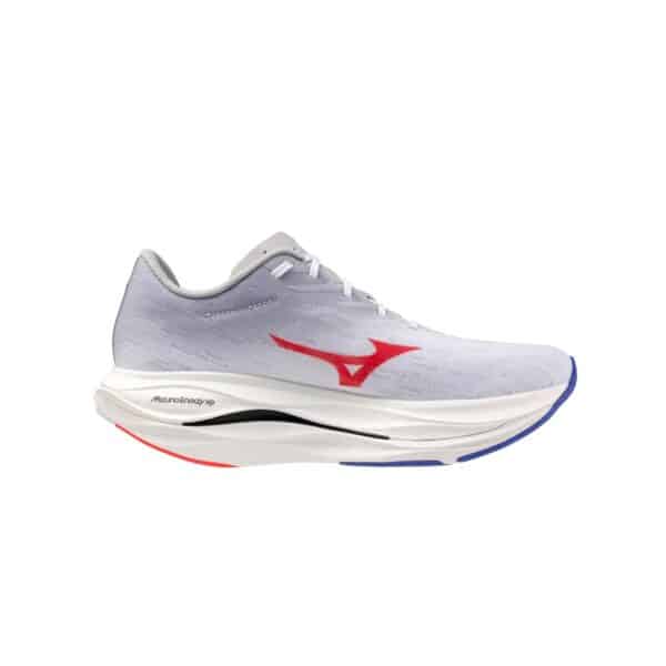 נעלי ריצה לגברים מיזונו Mizuno Wave Rebellion Flash 3