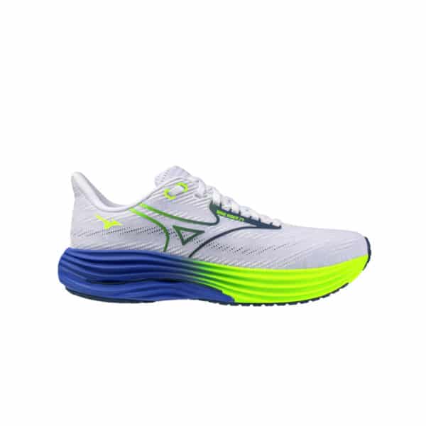 נעלי ריצה מיזונו לגברים Mizuno Wave Rider 29