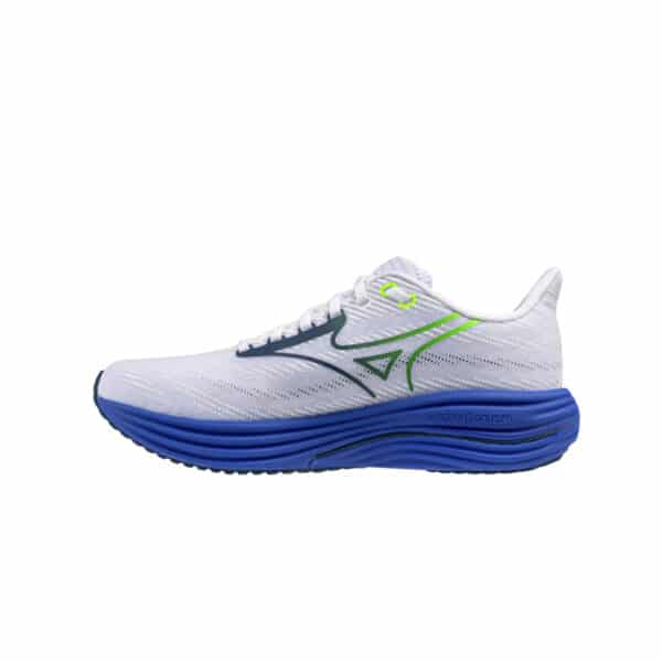 נעלי ריצה מיזונו לגברים Mizuno Wave Rider 29