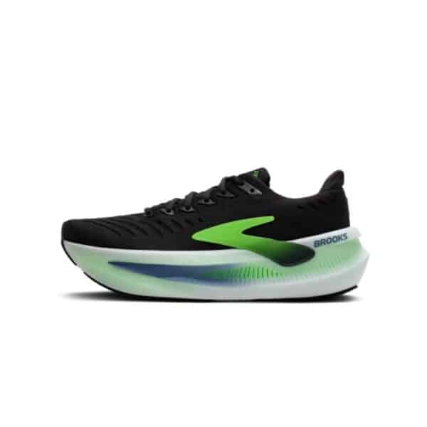 נעלי ריצה ברוקס לגברים Brooks Glycerin Max 2