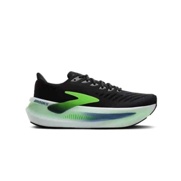נעלי ריצה ברוקס לגברים Brooks Glycerin Max 2