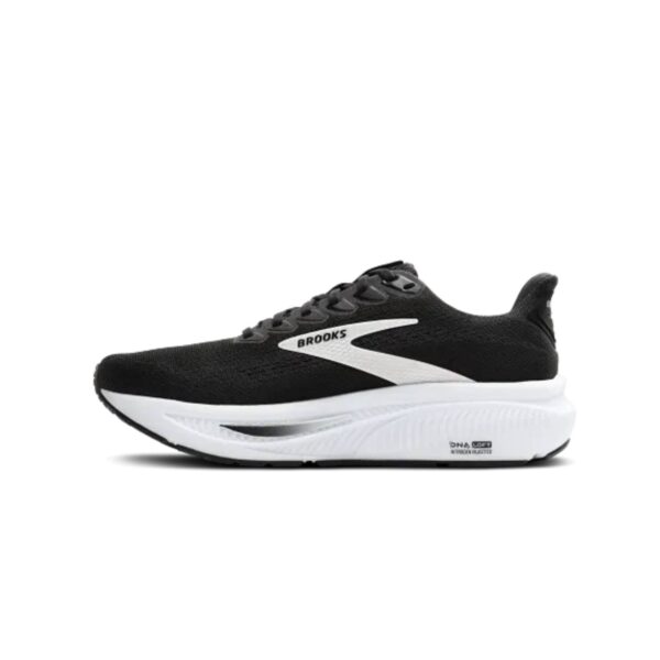 נעלי ריצה רחבות ברוקס לגברים Brooks Ghost 17 2E