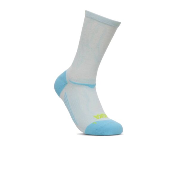 גרבי ריצה הוקה Hoka U Clifton Crew Run Sock