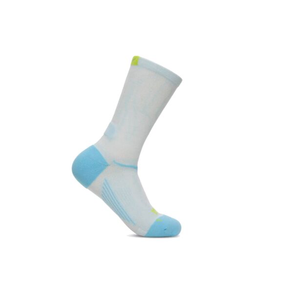 גרבי ריצה הוקה Hoka U Clifton Crew Run Sock