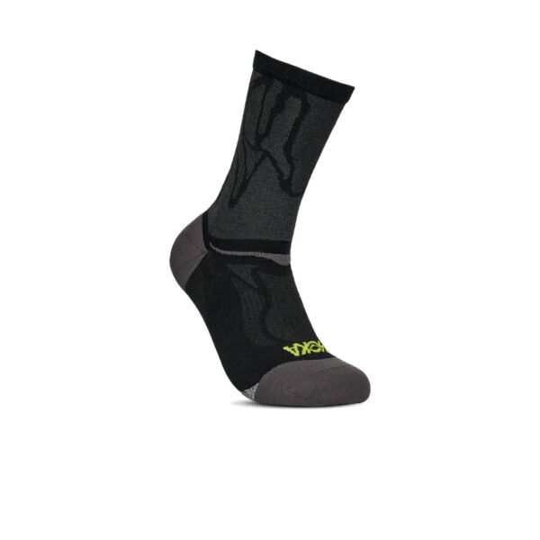 גרבי ריצה הוקה Hoka U Clifton Crew Run Sock