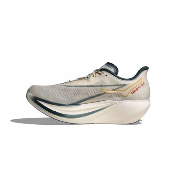 נעלי תחרות כביש עם קרבון הוקה Hoka U Cielo X1 3.0