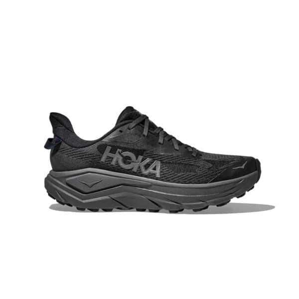 נעל ריצה משולבת רחבה לגברים Hoka Challenger ATR 8 2E