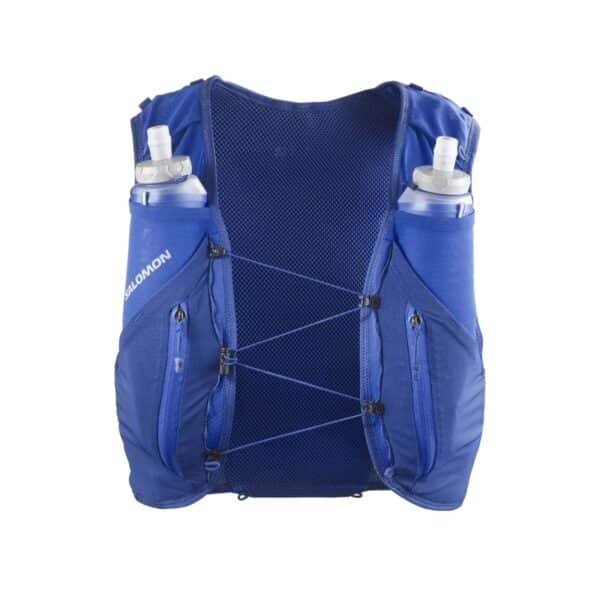 וסט ריצה סלומון Salomon Adv Skin 12 Set