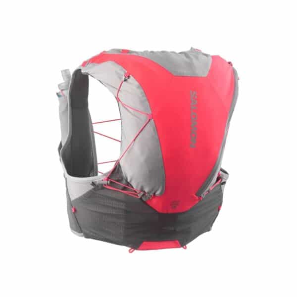 וסט ריצה סלומון Salomon Adv Skin 12 Set