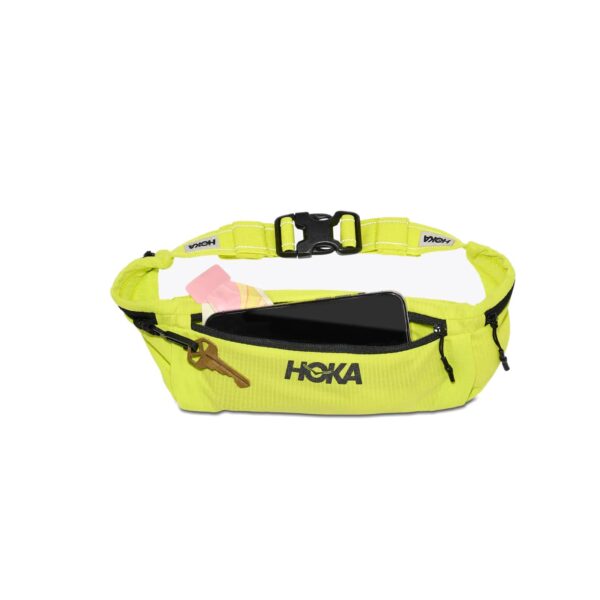 חגורת ריצה הוקה Hoka U Run Belt