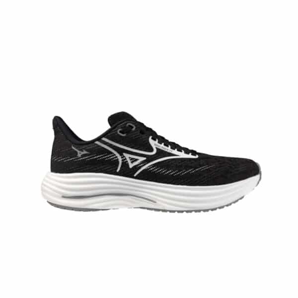 נעלי ריצה רחבות מיזונו לנשים Mizuno Wave Rider 29