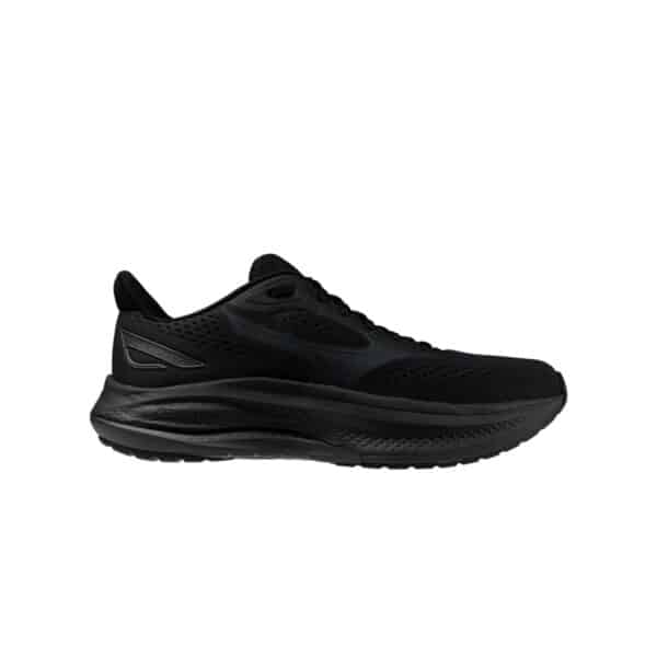 נעל ריצה מיזונו תומכת רחבה גברים Mizuno Wave Inspire 22 2E