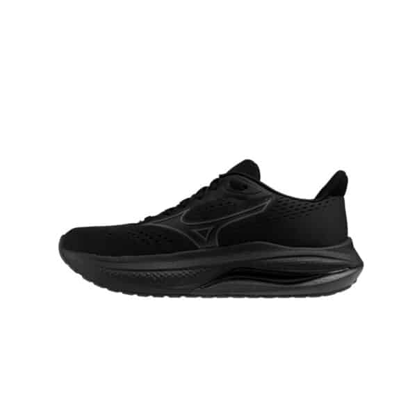 נעלי ריצה מיזונו תומכות רחבות לנשים Mizuno Wave Inspire 22
