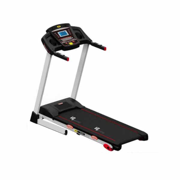 מסלול ריצה מתקפל Zoom1 מבית VO2
