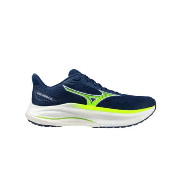 נעלי ריצה מיזונו תומכות לגברים Mizuno Wave Inspire 22