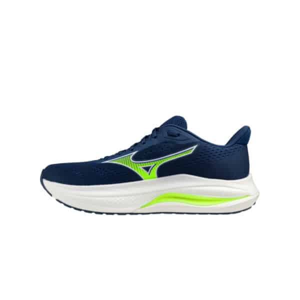 נעלי ריצה מיזונו תומכות לגברים Mizuno Wave Inspire 22