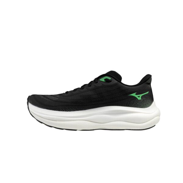נעלי ריצה לגברים מיזונו Mizuno Wave Sky 9