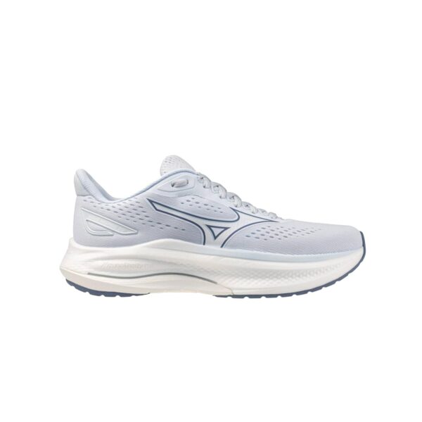 נעלי ריצה מיזונו תומכות לנשים Mizuno Wave Inspire 22