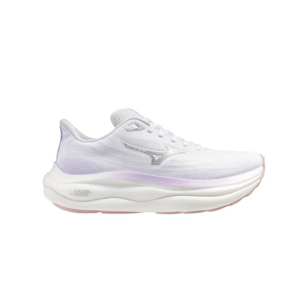 נעלי ריצה לנשים מיזונו Mizuno Wave Sky 9