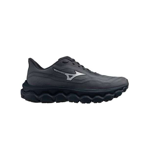 נעלי ריצה תומכות לגברים מיזונו Mizuno Wave Horizon 9