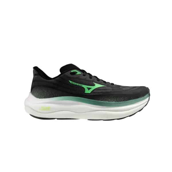 נעלי ריצה לגברים מיזונו Mizuno Wave Sky 9