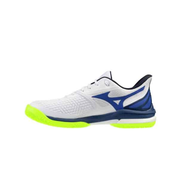 נעלי טניס מיזונו לגברים Mizuno Wave Exceed Tour 7 AC