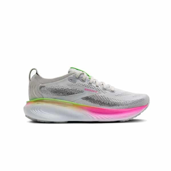 נעלי ריצה תומכות רחבות ברוקס לנשים Brooks Adrenaline GTS 25 D