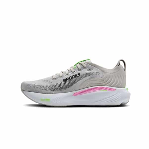 נעלי ריצה תומכות רחבות ברוקס לנשים Brooks Adrenaline GTS 25 D