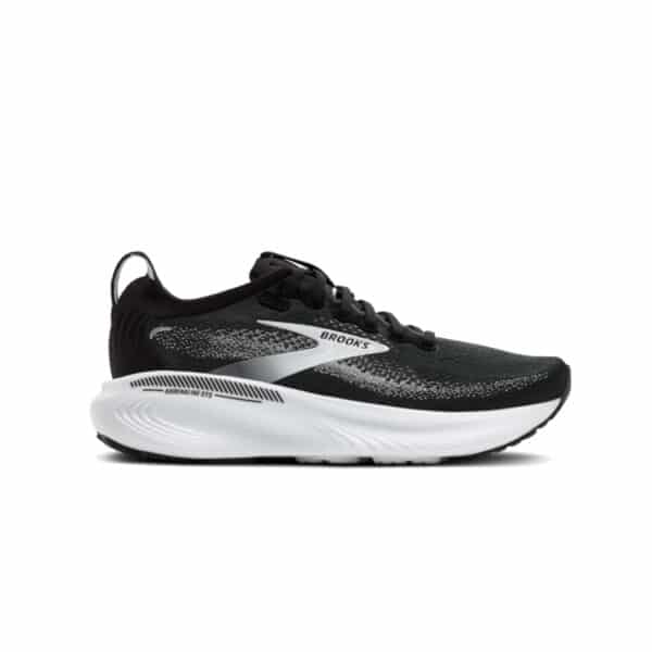 נעלי ריצה תומכות רחבות ברוקס לגברים Brooks Adrenaline GTS 25 2E
