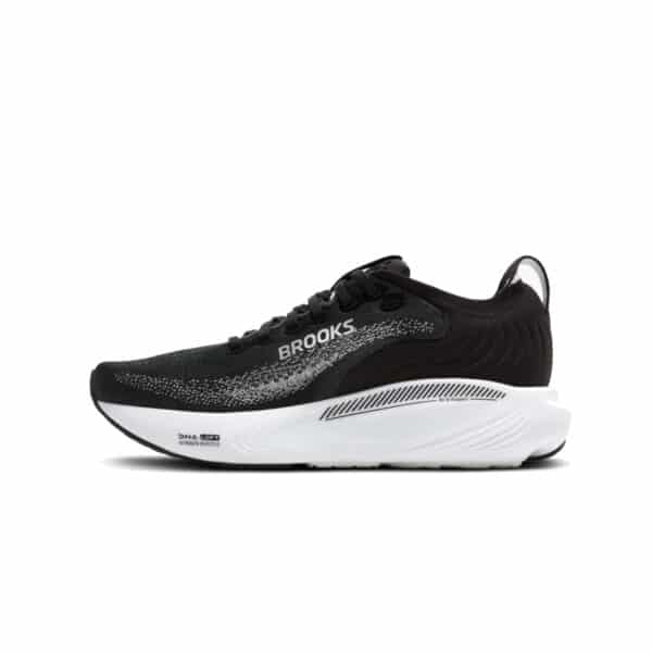 נעלי ריצה תומכות רחבות ברוקס לגברים Brooks Adrenaline GTS 25 2E