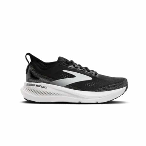 נעלי ריצה תומכות רחבות ברוקס גברים Brooks Glycerin GTS 23 2E