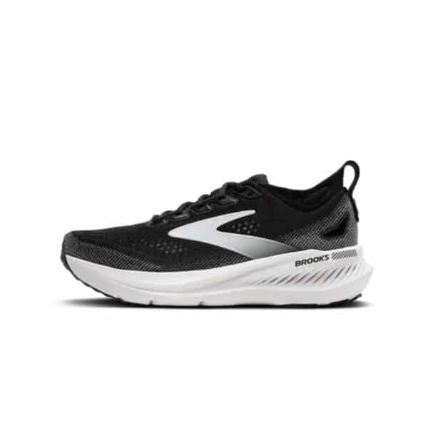 נעלי ריצה תומכות רחבות ברוקס גברים Brooks Glycerin GTS 23 2E