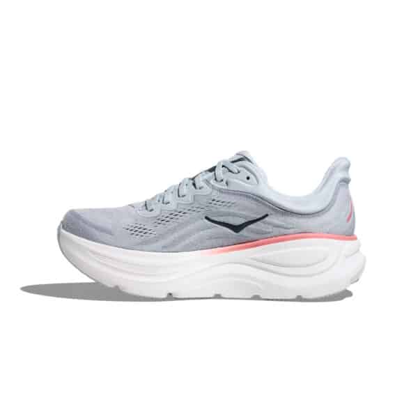 נעלי ריצה רחבות מאוד הוקה לנשים Hoka Bondi 9 2E