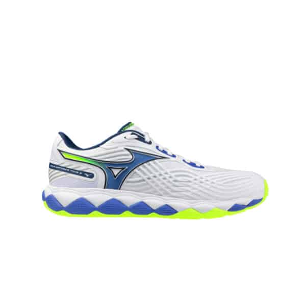נעלי טניס לגברים מיזונו Mizuno Enforce Tour 2 AC