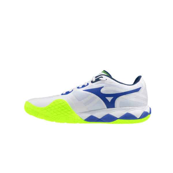נעלי טניס לגברים מיזונו Mizuno Enforce Tour 2 AC