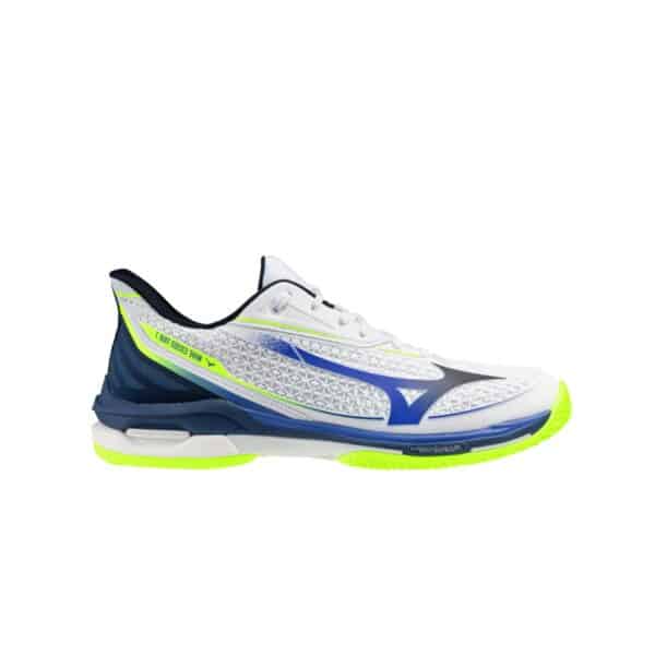 נעלי טניס מיזונו לגברים Mizuno Wave Exceed Tour 7 AC