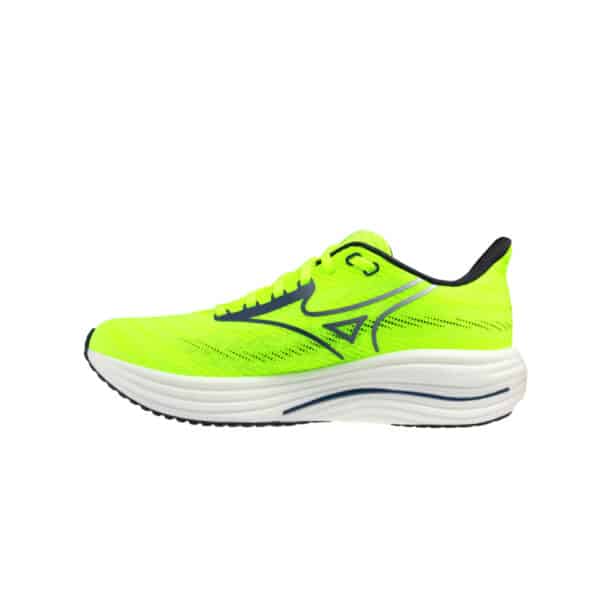נעלי ריצה מיזונו לגברים Mizuno Wave Rider 29