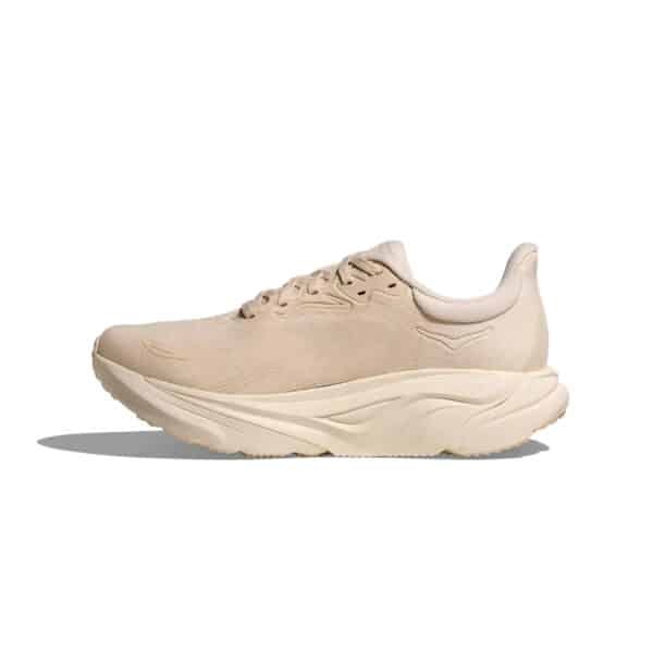 נעלי ריצה רחבות תומכות הוקה לנשים Hoka Arahi 8 D