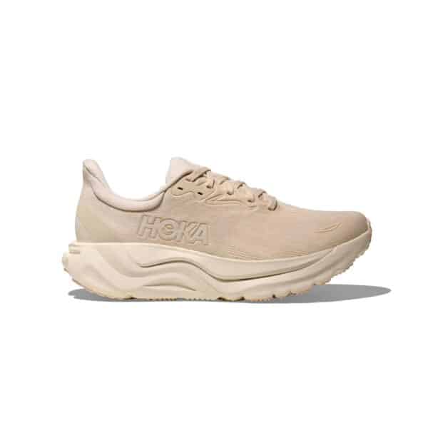נעלי ריצה רחבות תומכות הוקה לנשים Hoka Arahi 8 D