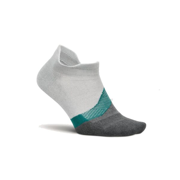 גרבי ריצה וספורט Feetures Elite Light Cushion Tab