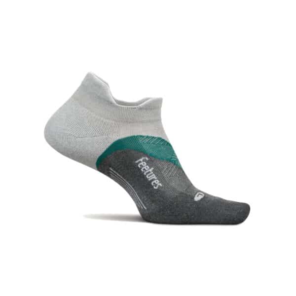 גרבי ריצה וספורט Feetures Elite Light Cushion Tab