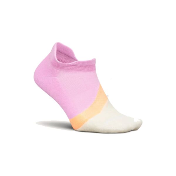 גרבי ריצה וספורט Feetures Elite Light Cushion Tab